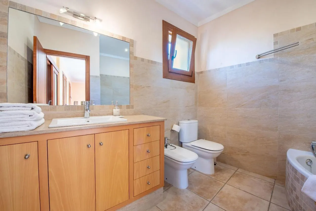 Ferienwohnung Caril Binissalem 0*,  Spanien