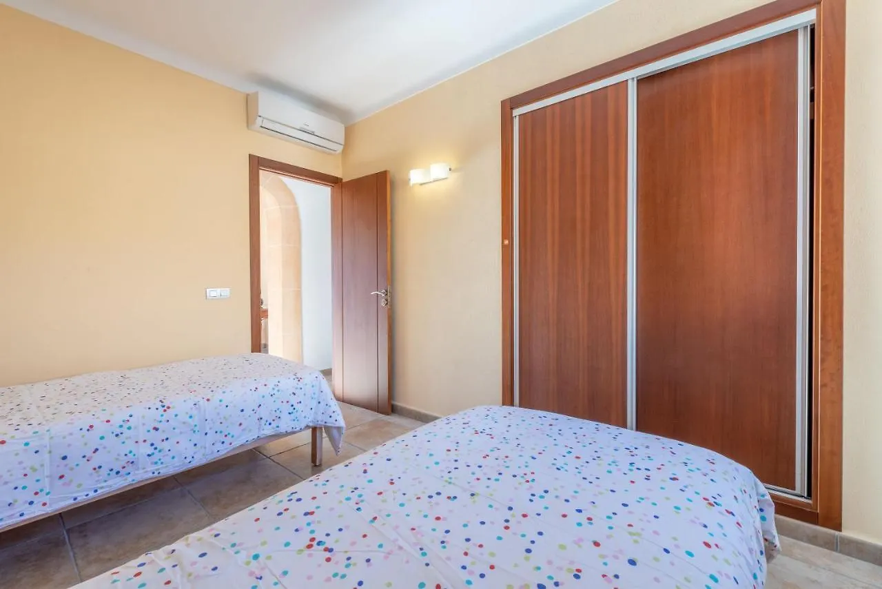 Ferienwohnung Caril Binissalem Apartment